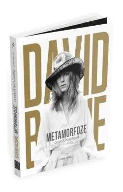 David Bowie. Metamorfoze de Chris Welch