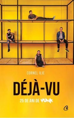 Déjà-Vu