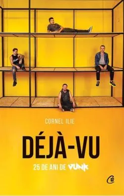 Déjà-Vu
