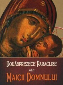 Douasprezece Paraclise ale Maicii Domnului