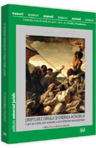 Drepturile omului si ordinea mondiala