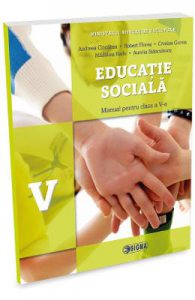 Educatie sociala