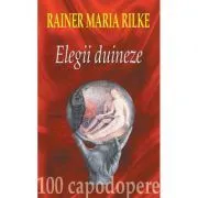 Elegii duineze   CD de Rainer Maria Rilke