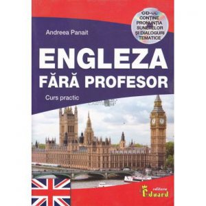 Engleza fara Profesor