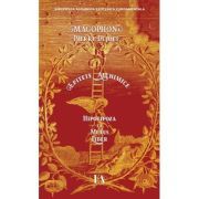 Epitete alchimice. Hipotipoza la Mutus Liber