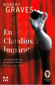 Eu, Claudius, Imparat