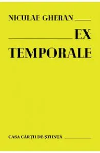Ex-Temporale de Niculae Gheran