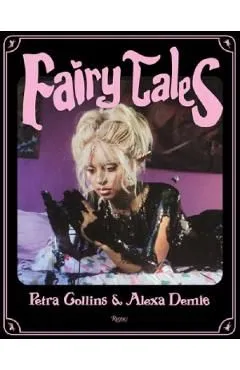 Fairy Tales de Petra Collins