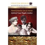 Femeile frumoase care au marcat destinul dinastiei romane