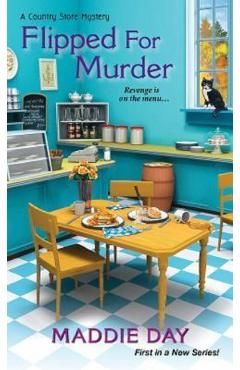 Flipped for Murder