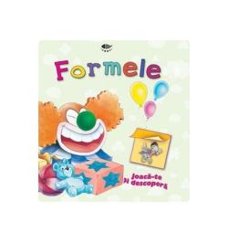 Formele. Joaca-te și descoperă