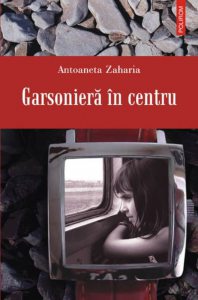 Garsoniera in centru