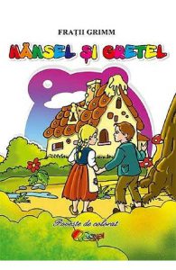 Hansel si Gretel