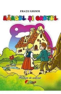Hansel si Gretel