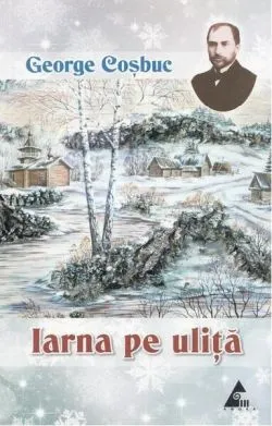 Iarna pe uliță