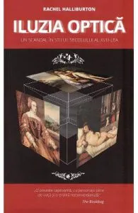 Iluzia optica de Rachel Halliburton