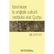 Incursiune in originile culturale ale vechiului stat Gunzhu