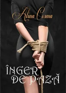 Inger de paza de Alina Cosma