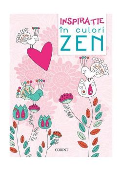 Inspirație în culori Zen