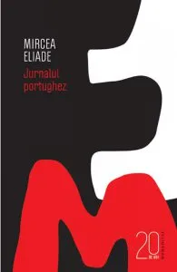 Jurnalul portughez de Mircea Eliade