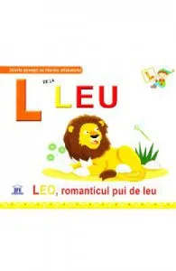 L de la Leu de Leo