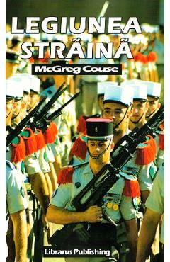 Legiunea straina
