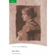 Level 3. Jane Eyre Book and MP3 Pack de Charlotte Bronte