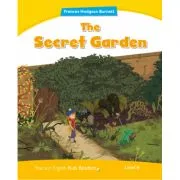 Level 6. Secret Garden de Caroline Laidlaw