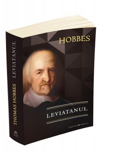 Leviatanul sau materia