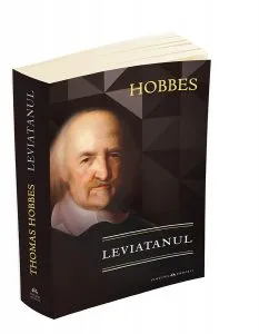 Leviatanul sau materia