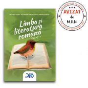 Limba si literatura romana 2017 clasa a 5-a