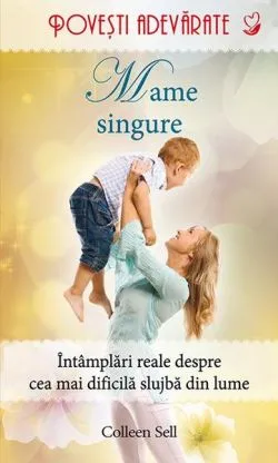 Mame singure