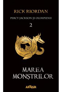 Marea Monstrilor