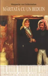 Maritata cu un beduin de Marguerite van Geldermalsen