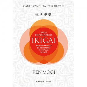 Mica enciclopedie Ikigai