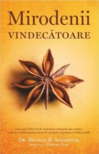 Mirodenii vindecatoare