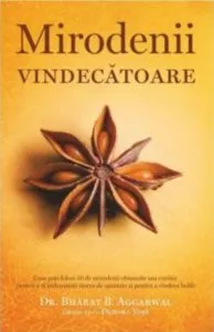 Mirodenii vindecatoare de Debora Yost