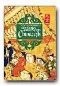 Mituri si fantezii chinezesti (editia a III-a) de Cyril Birch