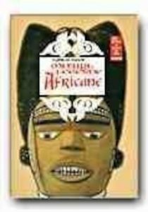 Mituri si legende africane