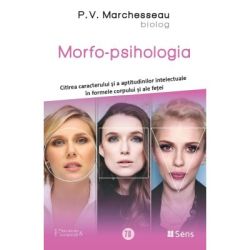 Morfo-psihologia