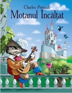 Motanul Incaltat