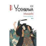 Musashi. Poarta spre glorie Volumul 2