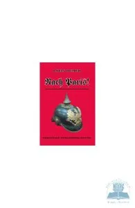 Nach paris! de Louis Dumur