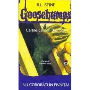 Nu coborati in pivnita! de R.L. Stine