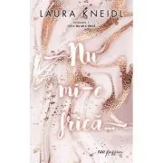 Nu mi-e frica…  - Laura Kneidl de Laura Kneidl