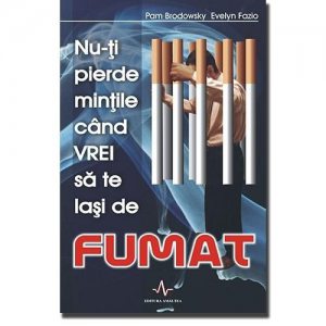 Nu-Ti Pierde Mintile Cand Vrei Sa Te Lasi De Fumat