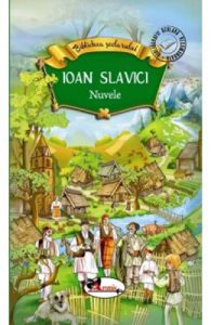 Nuvele