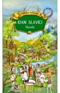 Nuvele de Ioan Slavici