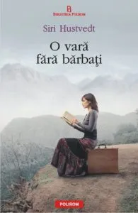 O vara fara barbati de Siri Hustvedt
