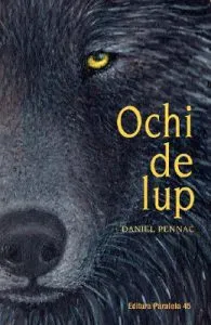 Ochi de lup de Daniel Pennac